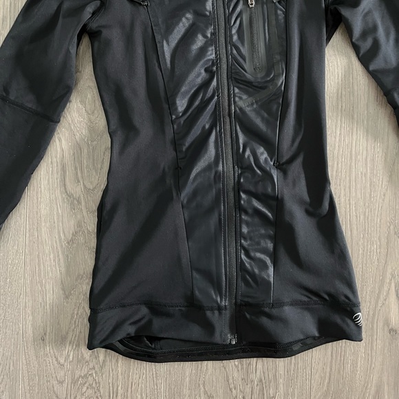 MPG long sleeve cycling jersey - Picture 4 of 8